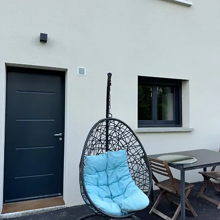 Appartement Charmant Studio *