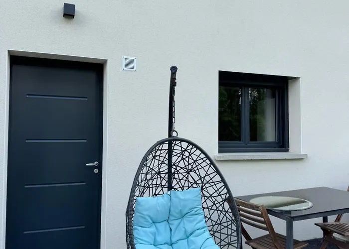 Apartament Charmant Studio *