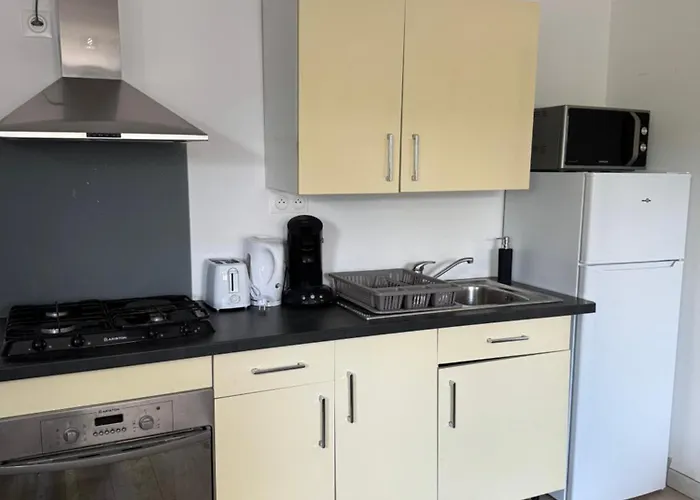 Apartament Charmant Studio *